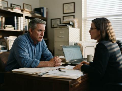 Bankruptcy Explained: What It Is and How It Works