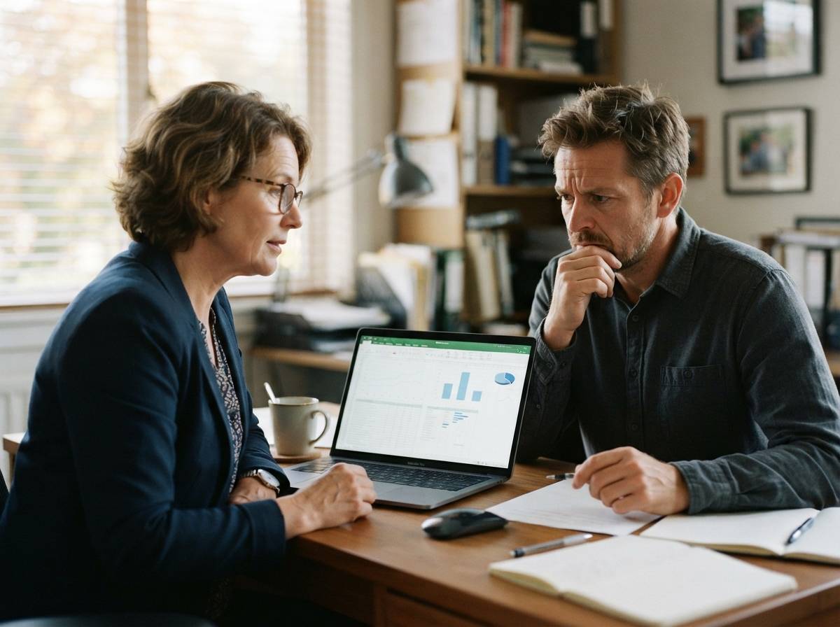 Owe the IRS and considering professional help? Here is how six tax relief companies compare on fees, services, accreditations…