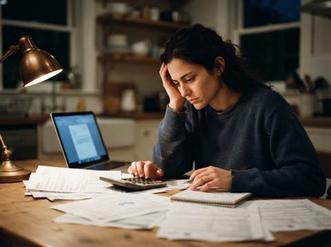 Big Beautiful Bill Cuts Graduate School Borrowing Limits