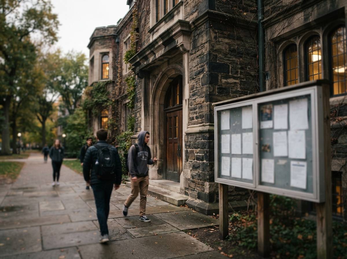 Nearly 100 colleges have had federal funding frozen or cut, including Columbia University's $400 million research budget.