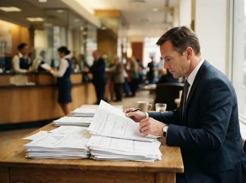 Confirmed Letter of Credit Explained: Definition and Examples