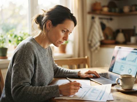 Credit Scoring Explained: How It Affects Your Loan Terms