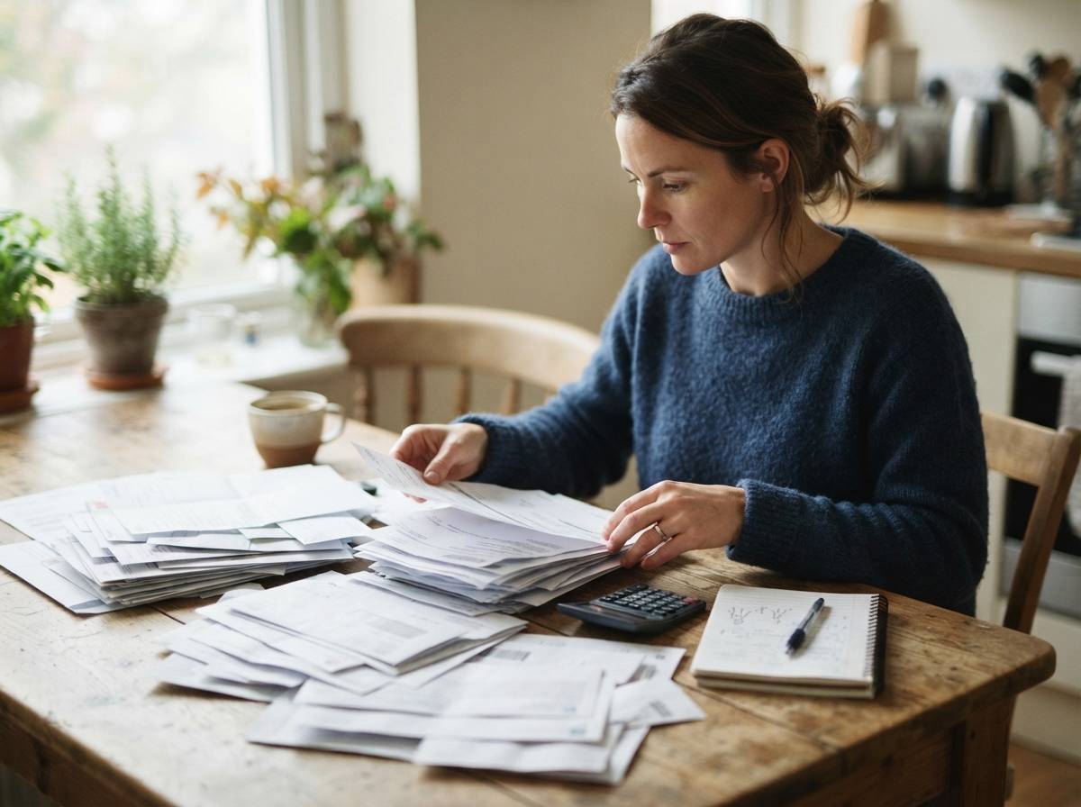 The debt avalanche method targets your highest interest debt first, then rolls each payoff into the next.