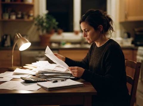 Debt Avalanche Repayment Strategy Explained