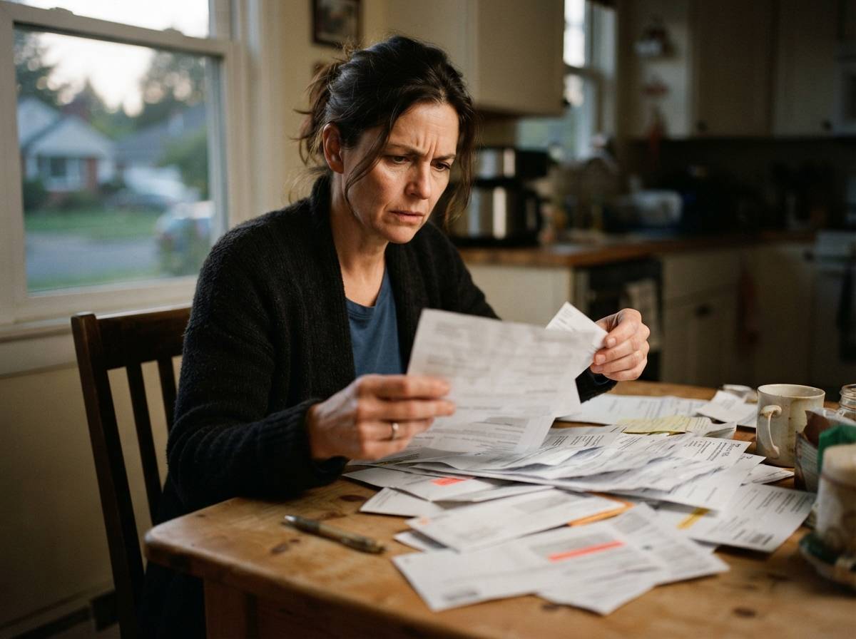 Ever wonder who bought your old unpaid bill and why they are calling?