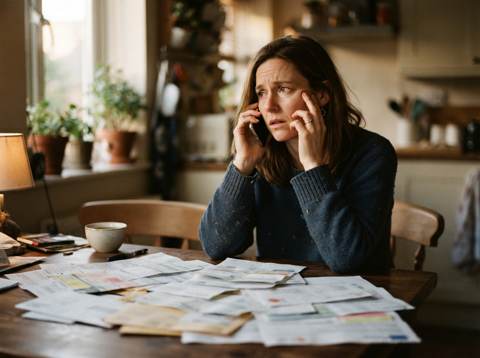 Debt Re Aging: What It Means and How to Prevent It