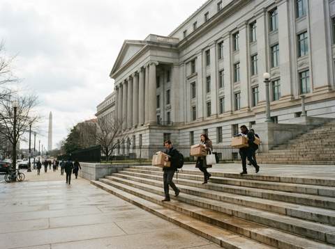 Education Department Oversight Cuts: What Student Loan Borrowers Should Know