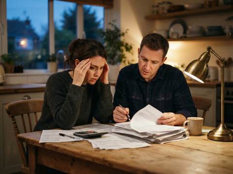Full Recourse Debt Explained: What Borrowers Need to Know About Liabilities