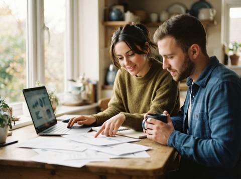 Getting Married? Your Student Loan Payments May Change