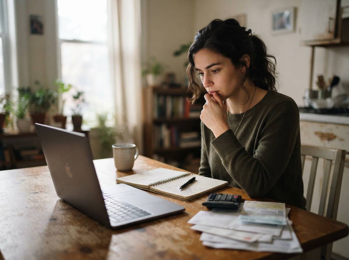 Paying off student loans and saving for emergencies at the same time feels impossible, but the right budgeting method can…