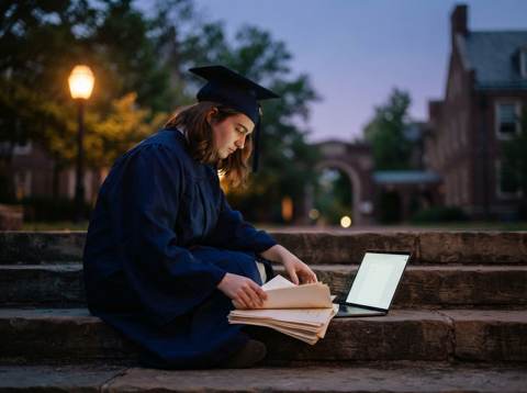 Majors With the Least Student Loan Debt