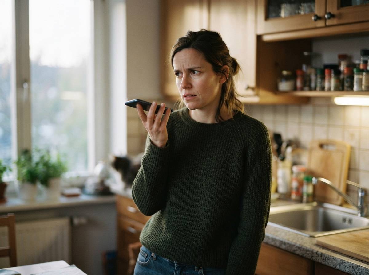 Debt collectors can't hide who they are or why they're calling.