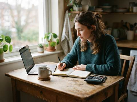 Personal Finance Tips: How to Manage Your Money Wisely