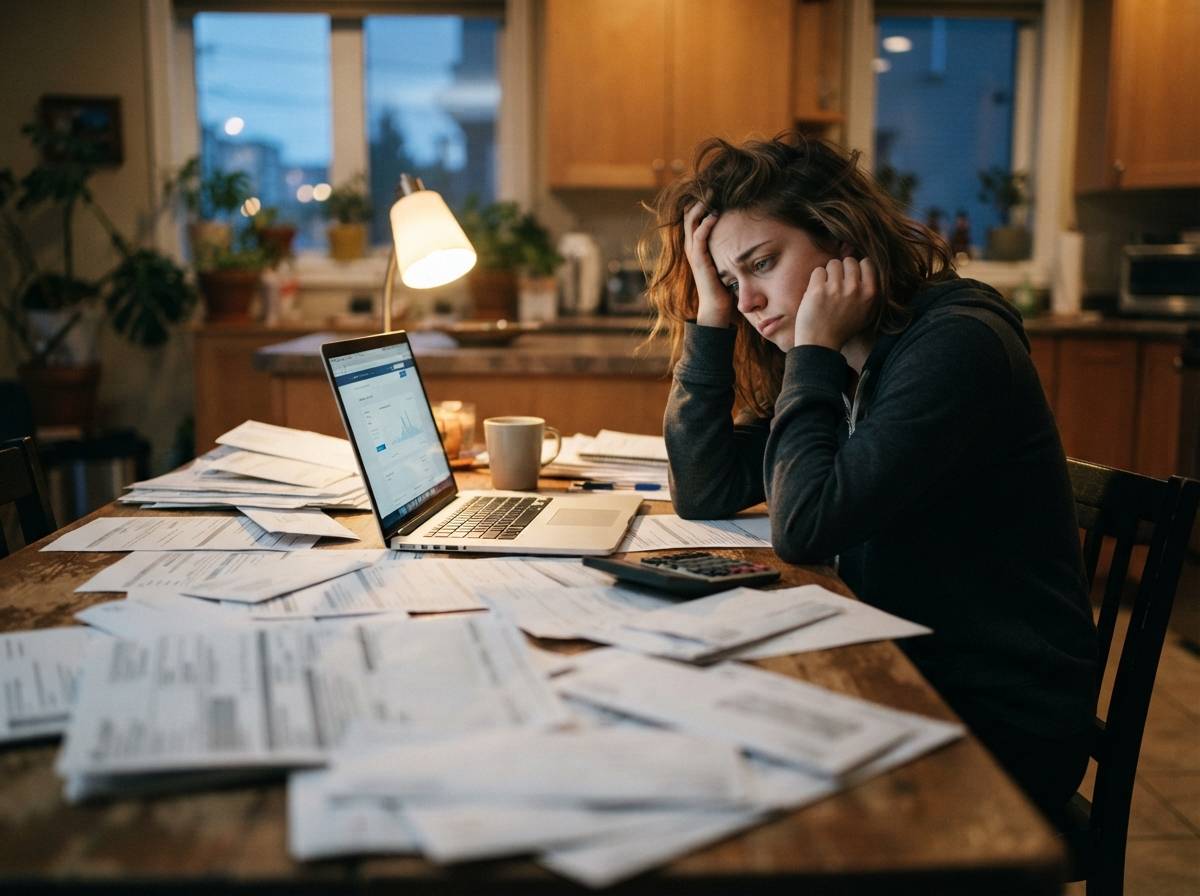 Trump's plan to shift 1.7 trillion dollars in student debt to the SBA, an agency that just cut 43% of its staff, has…