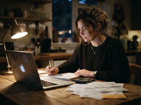 Side Hustle Strategies to Pay Off Student Loans Fast