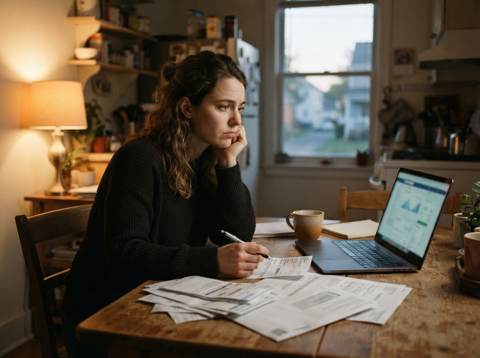 Student Loan Balances: How Do You Compare to Ages 25 to 34 Average