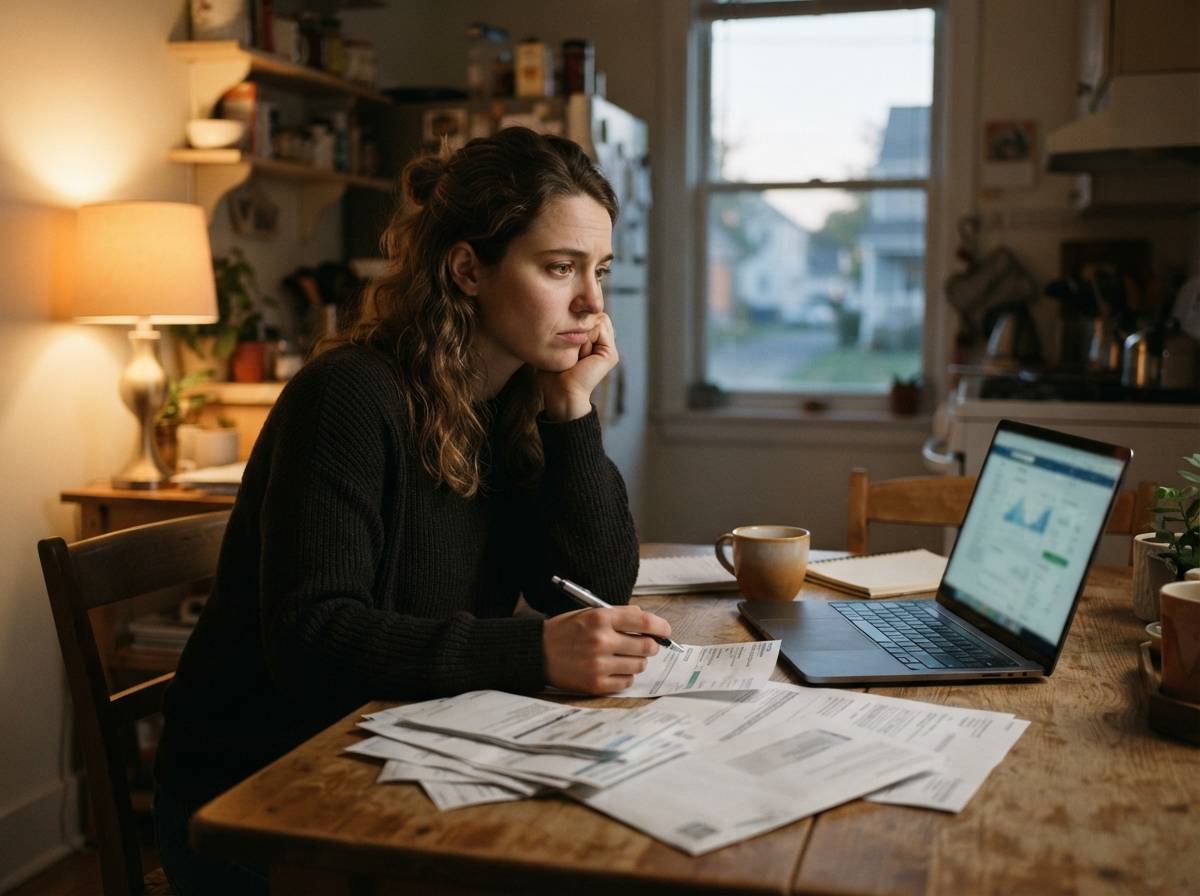 Millions of borrowers aged 25 to 34 owe an average of $33,566 in federal student loans, and the SAVE plan's unraveling has…