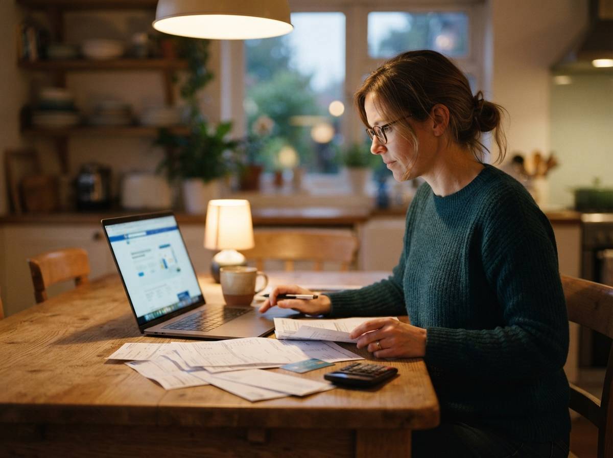 Borrowers ages 35 to 49 carry some of the heaviest student loan balances and delinquency rates in the country.