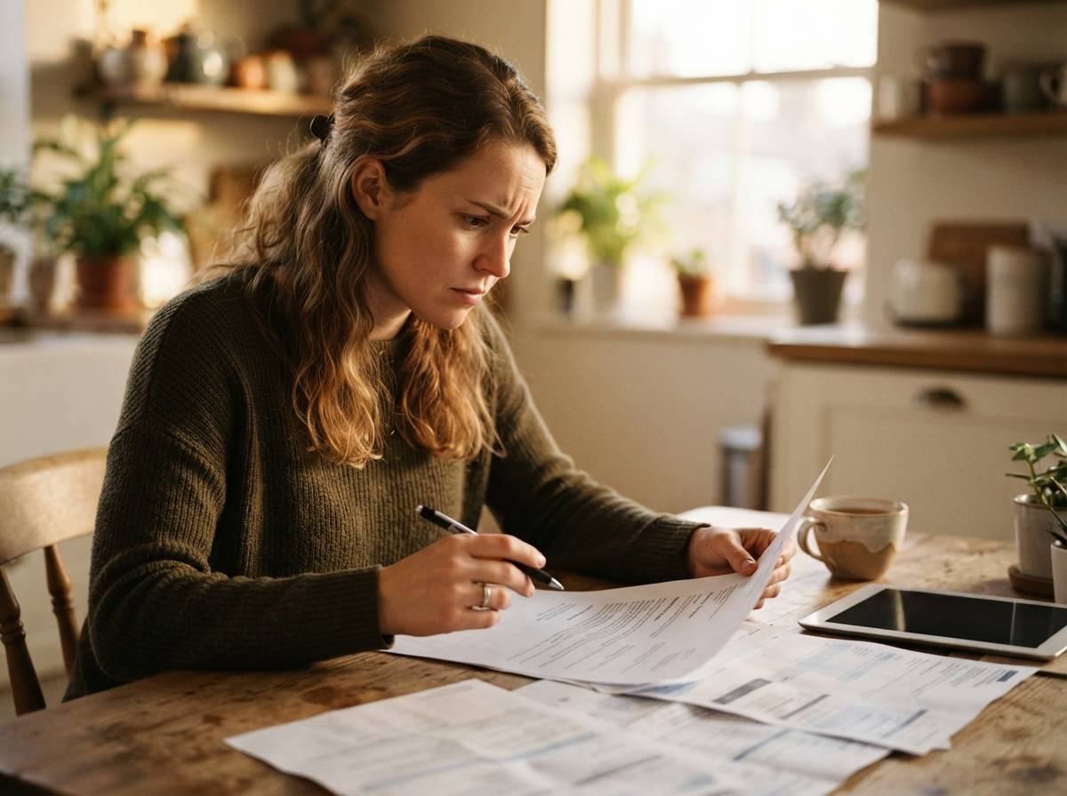 Denied for a student loan? You still have options. Here's how to appeal the decision, what documents you'll need, and when…