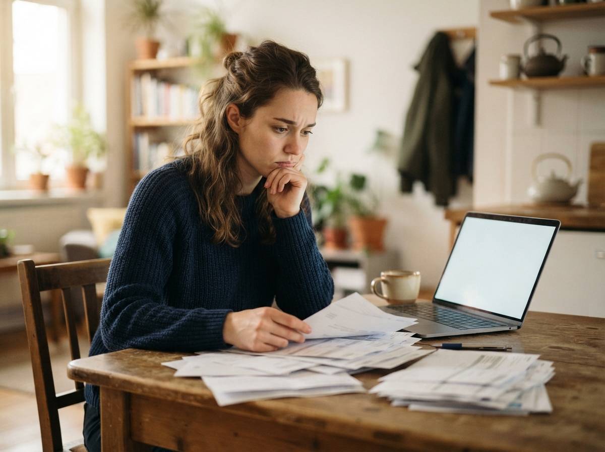 Pausing student loan payments through forbearance can bring quick relief, but accruing interest and credit report ripple…
