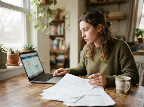 Student Loan Refinancing: How Your Credit Score Affects Approval
