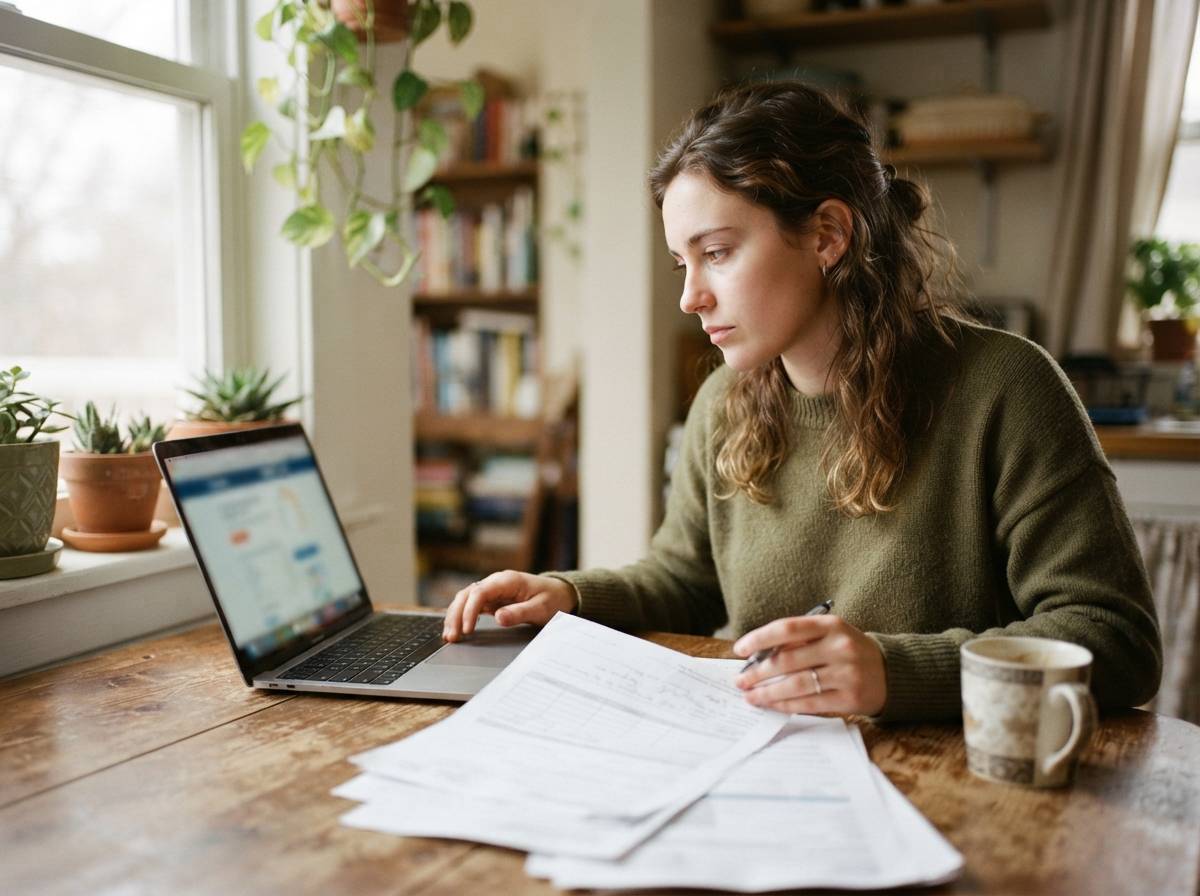 Refinancing your student loans could lower your payments, but your credit score decides whether that's true.