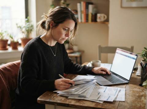 Student Loan Repayment While Unemployed: How to Survive Until You Find a Job