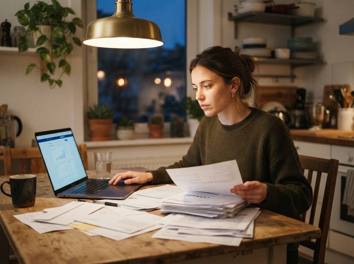 Student loan forgiveness cancels remaining federal debt after borrowers meet specific requirements.