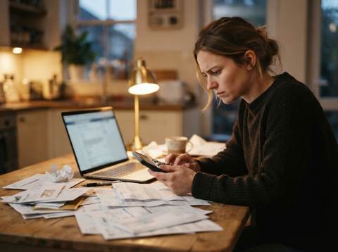 Student Loans: How Inflation Makes Repayment Even Harder