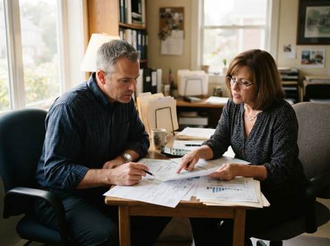 Tax Relief Company Options Explained for Struggling Taxpayers